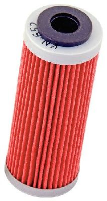 K&N FILTERS kn652 -